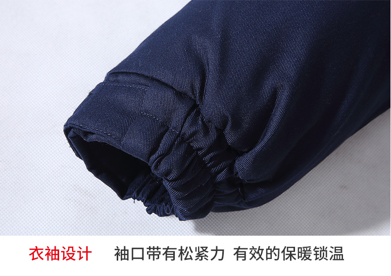 冬季棉服现货工作服(图13)